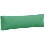 Cushions for pallets, 2 units, green fabric by , Cushions for chairs and sofas - Ref: Foro24-360927, Price: 59,13 €, Discount: %