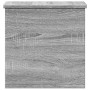 Caja de almacenaje madera ingeniería gris Sonoma 30x35x35 cm de , Baúles de almacenamiento - Ref: Foro24-840672, Precio: 40,89 €