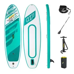 Bestway Hydro-Force Huaka'i Inflatable Paddleboard by Bestway, Paddleboards - Ref: Foro24-92900, Price: 498,97 €, Discount: %
