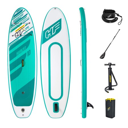 Bestway Hydro-Force Huaka'i aufblasbares Paddleboard von Bestway, Paddleboards - Ref: Foro24-92900, Preis: 509,12 €, Rabatt: %