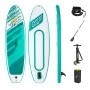 Bestway Hydro-Force Huaka'i Inflatable Paddleboard by Bestway, Paddleboards - Ref: Foro24-92900, Price: 498,97 €, Discount: %