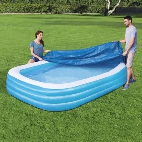 Bestway Flowclear Poolabdeckung 305x183x56 cm von Bestway, Poolabdeckungen - Ref: Foro24-92908, Preis: 15,78 €, Rabatt: %