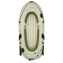 Bestway Hydro Force Voyager 300 Schlauchboot 243x102 cm von Bestway, Ruderboote - Ref: Foro24-92903, Preis: 104,75 €, Rabatt: %