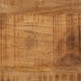 Mesita de noche madera maciza de acacia 50x34x62 cm de , Mesitas de noche - Ref: Foro24-377487, Precio: 73,97 €, Descuento: %