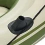 Bestway Hydro Force Voyager 300 inflatable boat 243x102 cm by Bestway, rowing boats - Ref: Foro24-92903, Price: 104,75 €, Dis...