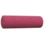 Set of sofas with 4 pieces of red velvet cushions by , Sofas - Ref: Foro24-3278385, Price: 688,24 €, Discount: %