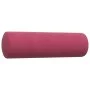 Set of sofas with 2 pieces of burgundy red velvet cushions by , Sofas - Ref: Foro24-3278495, Price: 531,55 €, Discount: %