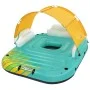 Bestway Colchoneta inflable para 5 personas Sunny Lounge 291x265x83 cm de Bestway, Colchonetas y flotadores para piscina - Re...