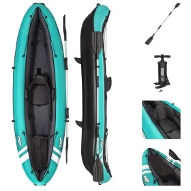 Bestway Hydro-Force 1-Person Inflatable Kayak by Bestway, Kayaks - Ref: Foro24-92901, Price: 256,74 €, Discount: %