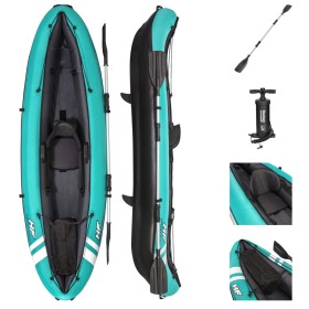 Bestway Hydro-Force aufblasbares 1-Personen-Kajak von Bestway, Kajaks - Ref: Foro24-92901, Preis: 259,62 €, Rabatt: %