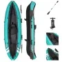 Bestway Hydro-Force 1-Person Inflatable Kayak by Bestway, Kayaks - Ref: Foro24-92901, Price: 256,74 €, Discount: %