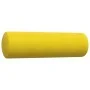 Sofa with cushions and pillows 3 pieces yellow velvet by , Sofas - Ref: Foro24-3278457, Price: 686,17 €, Discount: %