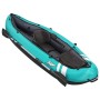 Bestway Kayak hinchable para 1 persona Hydro-Force de Bestway, Kayaks - Ref: Foro24-92901, Precio: 259,58 €, Descuento: %
