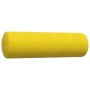 Set of sofas with 2 pieces of yellow velvet cushions by , Sofas - Ref: Foro24-3278497, Price: 551,72 €, Discount: %