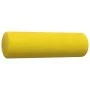 Set of sofas with 2 pieces of yellow velvet cushions by , Sofas - Ref: Foro24-3278497, Price: 542,54 €, Discount: %