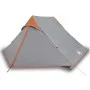 Zelt für 2 Personen, wasserdicht, grau von , Zelte - Ref: Foro24-4009436, Preis: 72,66 €, Rabatt: %