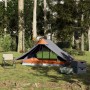 Waterproof gray 2-person tent by , tents - Ref: Foro24-4009436, Price: 70,13 €, Discount: %