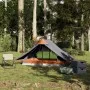 Zelt für 2 Personen, wasserdicht, grau von , Zelte - Ref: Foro24-4009436, Preis: 72,66 €, Rabatt: %