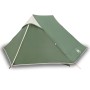 Zelt für 2 Personen, wasserdicht, grün von , Zelte - Ref: Foro24-4009434, Preis: 70,13 €, Rabatt: %