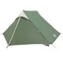 Zelt für 2 Personen, wasserdicht, grün von , Zelte - Ref: Foro24-4009434, Preis: 70,13 €, Rabatt: %