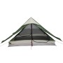 Zelt für 2 Personen, wasserdicht, grün von , Zelte - Ref: Foro24-4009434, Preis: 70,13 €, Rabatt: %