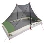 Zelt für 2 Personen, wasserdicht, grün von , Zelte - Ref: Foro24-4009434, Preis: 70,13 €, Rabatt: %