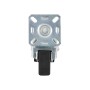 Double swivel wheels 8 units 50 mm by , Material handling - Ref: Foro24-277926, Price: 29,89 €, Discount: %