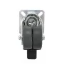 Double swivel wheels 8 units 50 mm by , Material handling - Ref: Foro24-277926, Price: 29,38 €, Discount: %