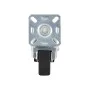 32 units of 50 mm double swivel wheels by , Material handling - Ref: Foro24-277930, Price: 102,54 €, Discount: %