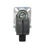 Doppelte schwenkbare Räder, 32 Stück, 50 mm. von , Materialhandhabung - Ref: Foro24-277930, Preis: 104,25 €, Rabatt: %