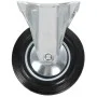 Fixed wheels 4 units 160 mm by , Material handling - Ref: Foro24-143450, Price: 52,18 €, Discount: %