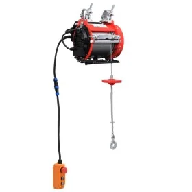 Elektrischer Gerüstlift 500 kg 230 V von , Winden - Ref: Foro24-146509, Preis: 515,17 €, Rabatt: %