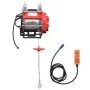 Elektrischer Gerüstlift 500 kg 230 V von , Winden - Ref: Foro24-146509, Preis: 515,16 €, Rabatt: %