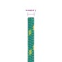 Green 5 mm 50 m polypropylene boat rope by , Ropes and metal cords - Ref: Foro24-152704, Price: 11,37 €, Discount: %