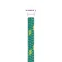 Green 5 mm 250 m polypropylene boat rope by , Ropes and metal cords - Ref: Foro24-152706, Price: 27,95 €, Discount: %