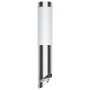 Wasserdichte Wandleuchte aus Edelstahl 60 W von vidaXL, Außenbeleuchtung - Ref: Foro24-40372, Preis: 16,09 €, Rabatt: %