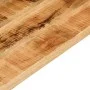Tablero de mesa rectangular madera maciza mango 80x70x1,5 cm by , Table tops - Ref: Foro24-371342, Price: 71,31 €, Discount: %