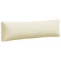 Cojines para sofá de palets 2 unidades tela crema by , Cushions for chairs and sofas - Ref: Foro24-360924, Price: 68,72 €, Di...