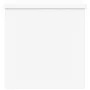 Aufbewahrungsbox aus weißem Ingenieurholz 30x35x35 cm von , Aufbewahrungskisten - Ref: Foro24-840667, Preis: 37,53 €, Rabatt: %