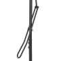 Garden umbrella with terracotta steel pole 250x250x230 cm by vidaXL, Umbrellas - Ref: Foro24-312515, Price: 92,48 €, Discount: %