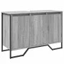 Armario lavabo baño madera ingeniería gris Sonoma 91x35x60 cm von , Badezimmermöbel - Ref: Foro24-848662, Preis: 102,09 €, Ra...