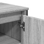 Armario lavabo baño madera ingeniería gris Sonoma 91x35x60 cm von , Badezimmermöbel - Ref: Foro24-848662, Preis: 104,08 €, Ra...