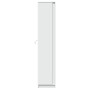 Aparador con LED madera de ingeniería blanco 41,5x32,5x200 cm von , Sideboards - Ref: Foro24-3307898, Preis: 123,92 €, Rabatt: %
