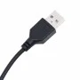 Aparador LED madera ingeniería roble ahumado 41,5x32,5x200 cm de , Aparadores - Ref: Foro24-3307902, Precio: 137,89 €, Descue...