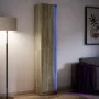 Sideboard mit LED-Beleuchtung, Eichenholz Sonoma 41,5x32,5x200cm. von , Sideboards - Ref: Foro24-3307900, Preis: 118,11 €, Ra...