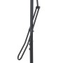 Garden umbrella with terracotta steel pole 300x230cm by vidaXL, Umbrellas - Ref: Foro24-312519, Price: 104,91 €, Discount: %