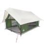 Tienda de campaña para 5 personas impermeable verde by , tents - Ref: Foro24-4009539, Price: 156,60 €, Discount: %