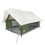 Wasserdichtes grünes Zelt für 5 Personen von , Zelte - Ref: Foro24-4009539, Preis: 170,85 €, Rabatt: %