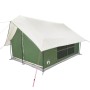 Tienda de campaña para 5 personas impermeable verde by , tents - Ref: Foro24-4009539, Price: 156,60 €, Discount: %