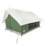 Wasserdichtes grünes Zelt für 5 Personen von , Zelte - Ref: Foro24-4009539, Preis: 170,85 €, Rabatt: %